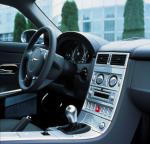 Chrysler Crossfire 2004 года